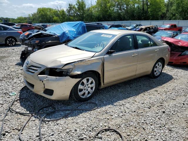 TOYOTA CAMRY BASE 2010 4t1bf3ek2au098912