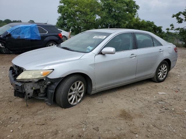 TOYOTA CAMRY BASE 2010 4t1bf3ek2au100027