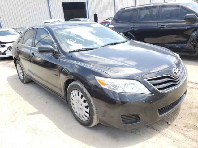 TOYOTA CAMRY BASE 2010 4t1bf3ek2au100030