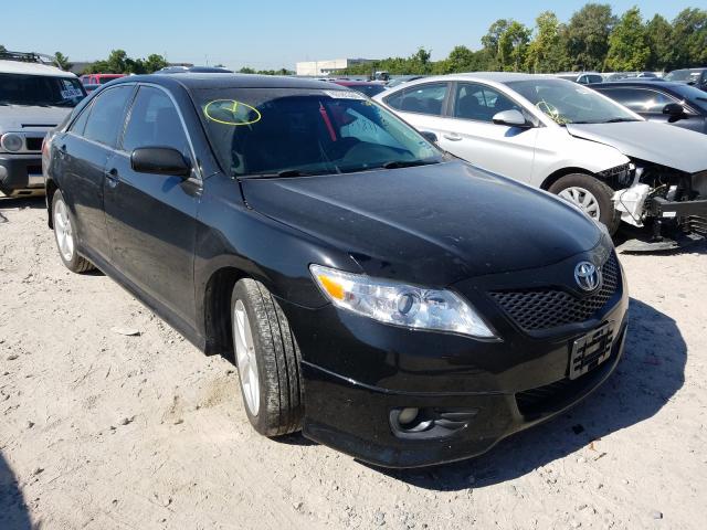 TOYOTA CAMRY BASE 2010 4t1bf3ek2au101744