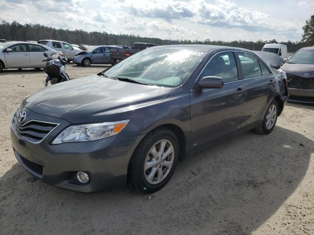 TOYOTA CAMRY BASE 2010 4t1bf3ek2au101839