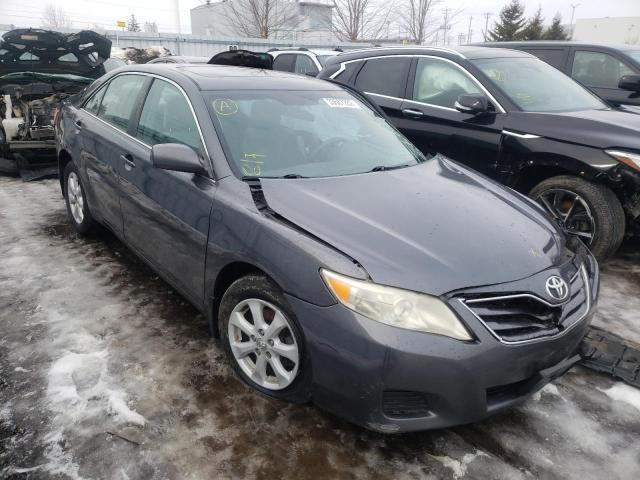 TOYOTA CAMRY BASE 2010 4t1bf3ek2au102392