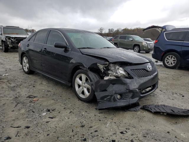 TOYOTA CAMRY BASE 2010 4t1bf3ek2au106085