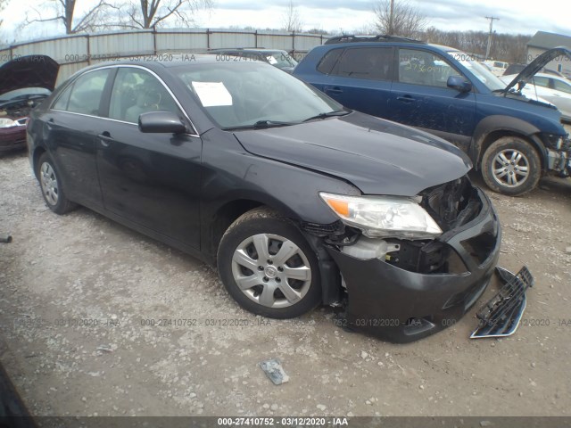 TOYOTA CAMRY 2010 4t1bf3ek2au106104