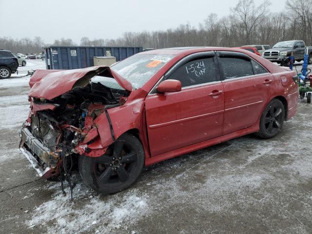 TOYOTA CAMRY 2010 4t1bf3ek2au106605