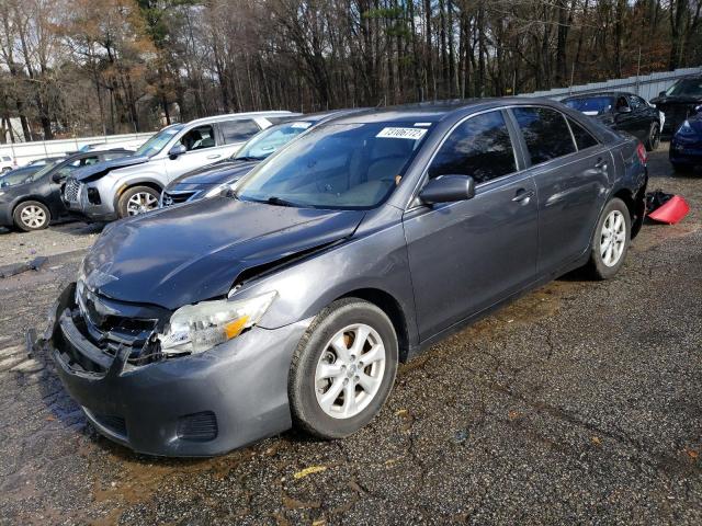 TOYOTA CAMRY BASE 2010 4t1bf3ek2au108208