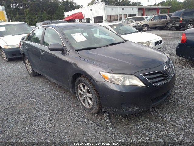 TOYOTA CAMRY 2010 4t1bf3ek2au109097