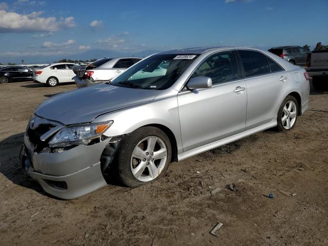 TOYOTA CAMRY 2010 4t1bf3ek2au110217