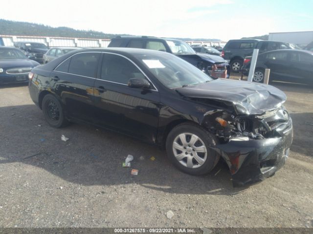 TOYOTA CAMRY 2010 4t1bf3ek2au110413