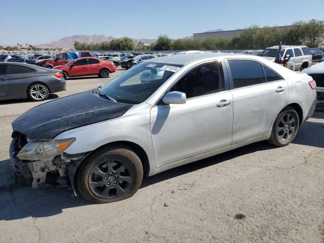 TOYOTA CAMRY BASE 2010 4t1bf3ek2au111920