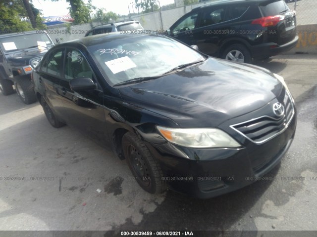 TOYOTA CAMRY 2010 4t1bf3ek2au113490