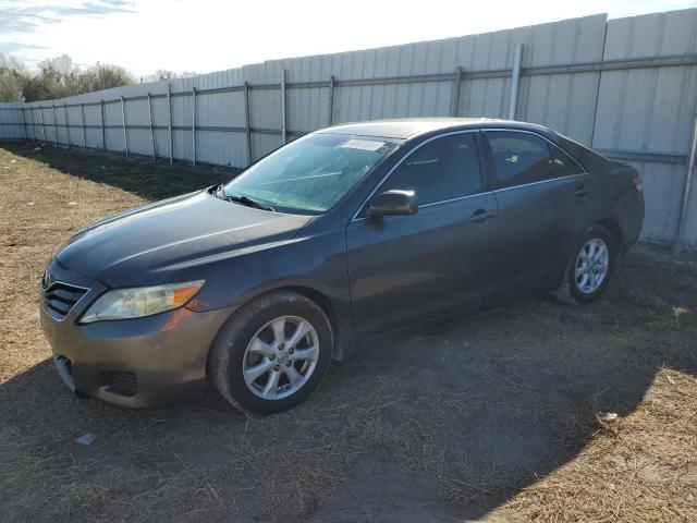 TOYOTA CAMRY 2010 4t1bf3ek2au113652