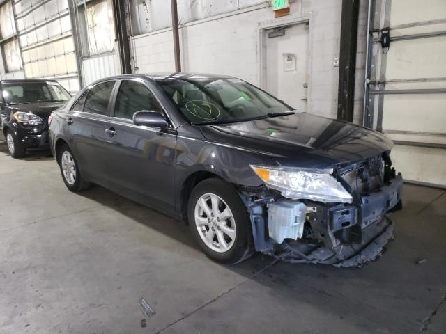 TOYOTA CAMRY BASE 2010 4t1bf3ek2au113943