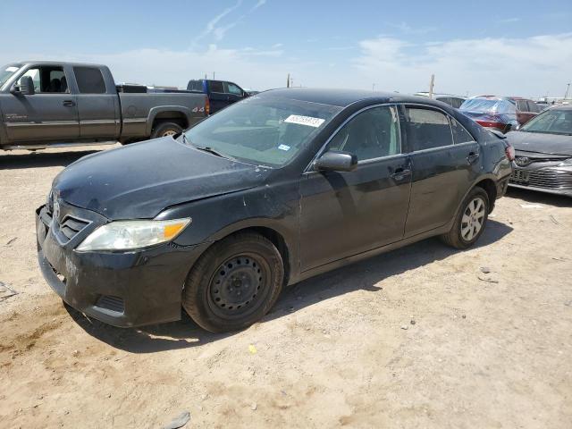 TOYOTA CAMRY BASE 2010 4t1bf3ek2au114543