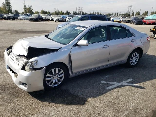 TOYOTA CAMRY BASE 2010 4t1bf3ek2au114865