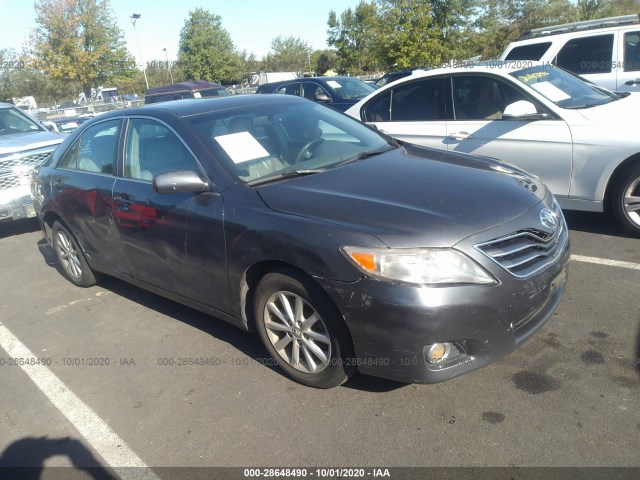 TOYOTA CAMRY 2010 4t1bf3ek2au115191