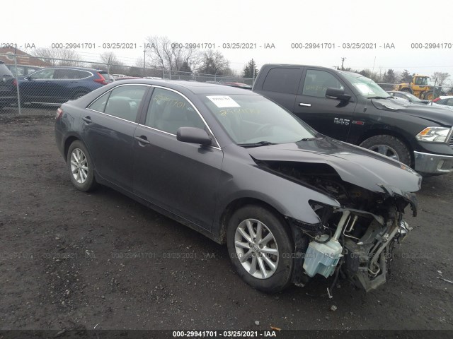 TOYOTA CAMRY 2010 4t1bf3ek2au115272