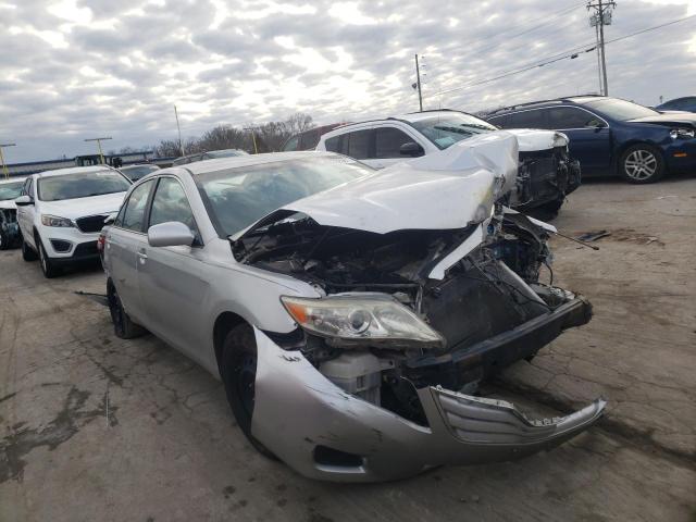 TOYOTA CAMRY BASE 2010 4t1bf3ek2au115613