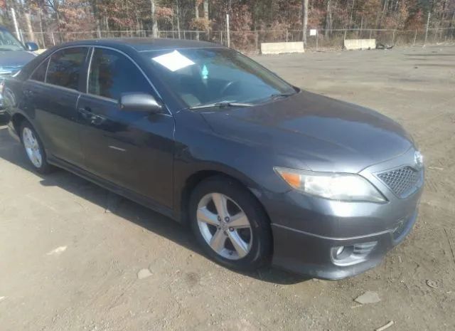 TOYOTA CAMRY 2010 4t1bf3ek2au115661