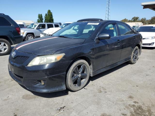 TOYOTA CAMRY 2010 4t1bf3ek2au500508