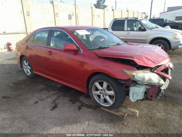 TOYOTA CAMRY 2010 4t1bf3ek2au501819