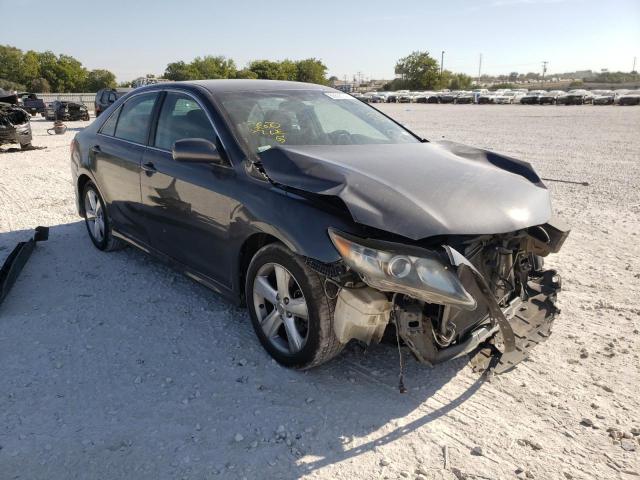 TOYOTA CAMRY 2010 4t1bf3ek2au505515