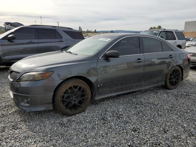 TOYOTA CAMRY BASE 2010 4t1bf3ek2au506308