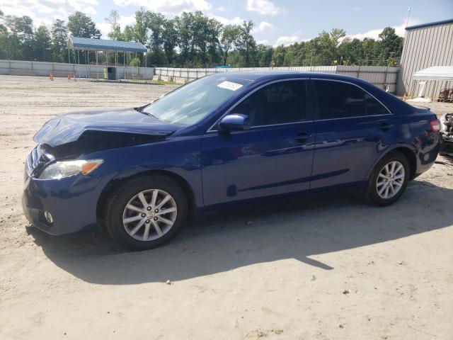 TOYOTA CAMRY BASE 2010 4t1bf3ek2au507328