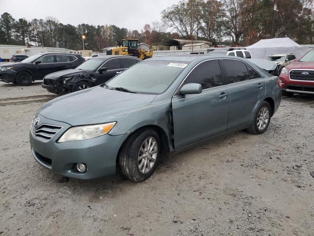 TOYOTA CAMRY 2010 4t1bf3ek2au508110