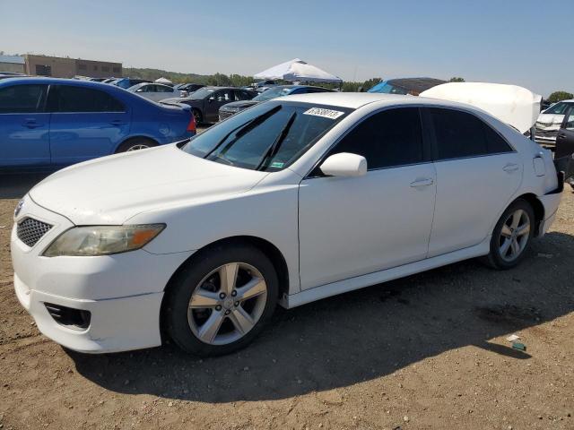 TOYOTA CAMRY BASE 2010 4t1bf3ek2au514604