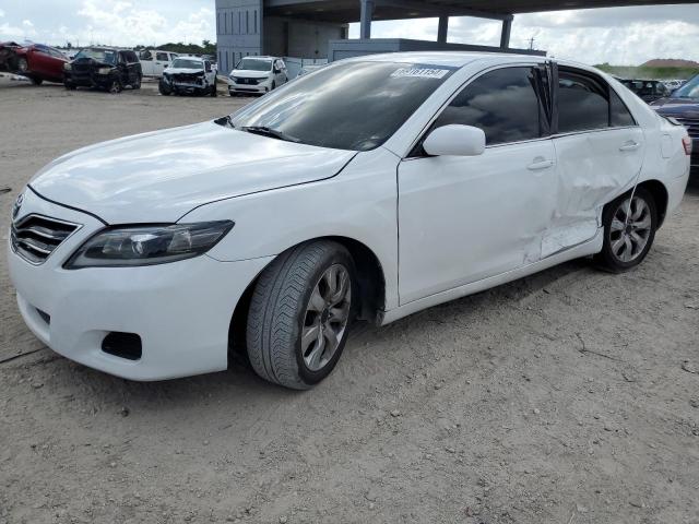 TOYOTA CAMRY BASE 2010 4t1bf3ek2au516305