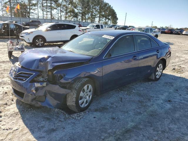 TOYOTA CAMRY BASE 2010 4t1bf3ek2au516627