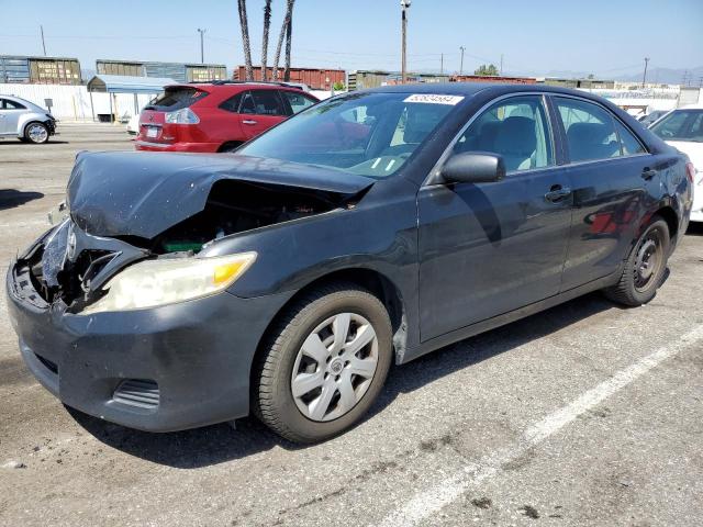 TOYOTA CAMRY 2010 4t1bf3ek2au516840