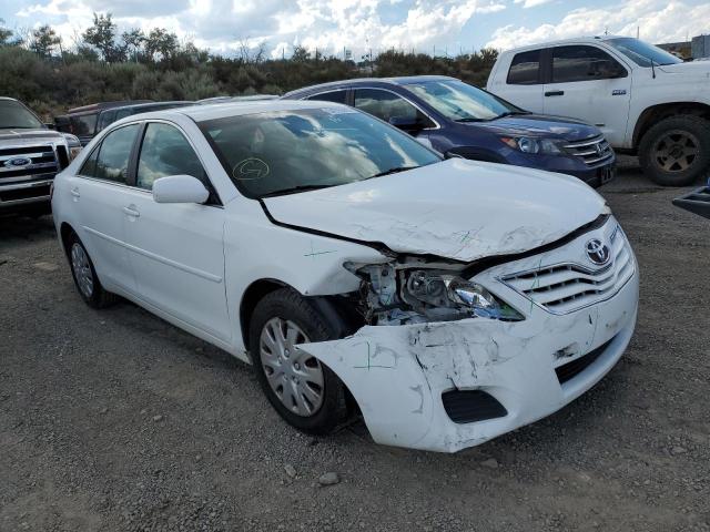 TOYOTA CAMRY BASE 2010 4t1bf3ek2au517115