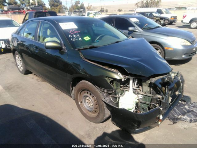 TOYOTA CAMRY 2010 4t1bf3ek2au518197