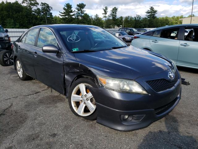 TOYOTA CAMRY BASE 2010 4t1bf3ek2au518250