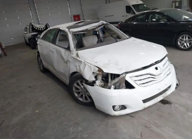 TOYOTA CAMRY 2010 4t1bf3ek2au519964