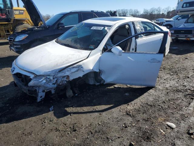 TOYOTA CAMRY 2010 4t1bf3ek2au520404