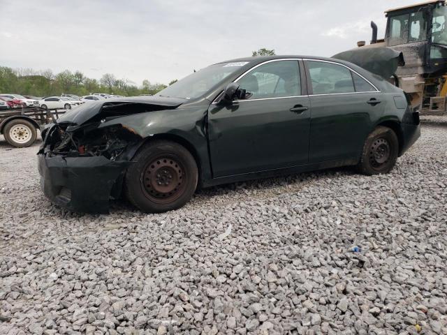 TOYOTA CAMRY BASE 2010 4t1bf3ek2au521679