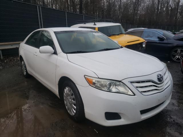 TOYOTA CAMRY BASE 2010 4t1bf3ek2au521973