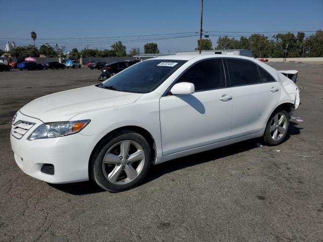 TOYOTA CAMRY BASE 2010 4t1bf3ek2au523108