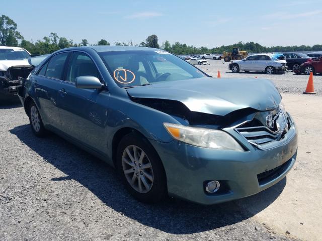 TOYOTA CAMRY BASE 2010 4t1bf3ek2au523299