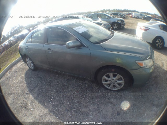 TOYOTA CAMRY 2010 4t1bf3ek2au523917