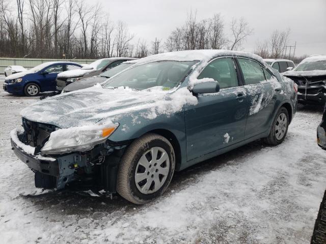 TOYOTA CAMRY BASE 2010 4t1bf3ek2au524243