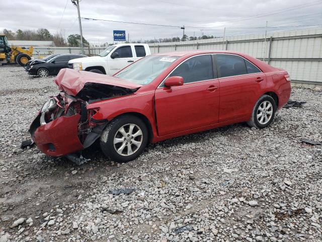 TOYOTA CAMRY BASE 2010 4t1bf3ek2au524551