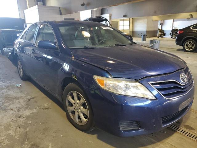 TOYOTA CAMRY BASE 2010 4t1bf3ek2au525652