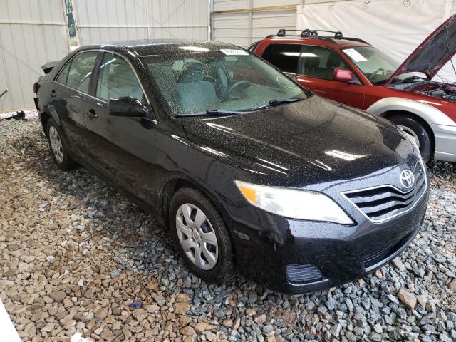 TOYOTA CAMRY BASE 2010 4t1bf3ek2au525747