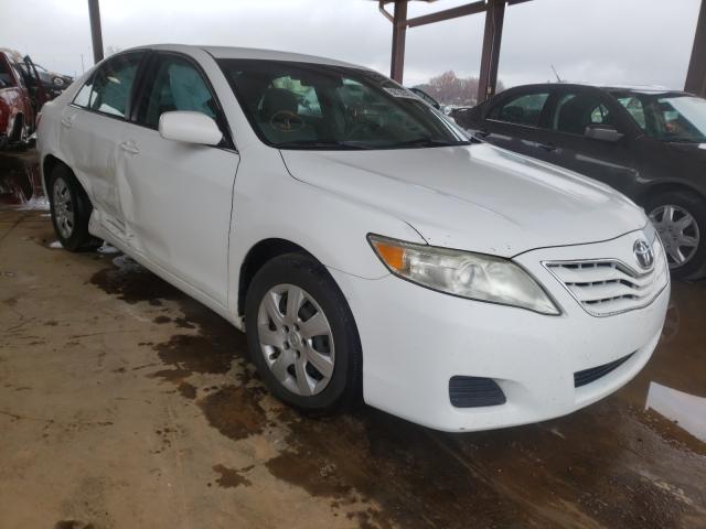 TOYOTA CAMRY 2010 4t1bf3ek2au526574