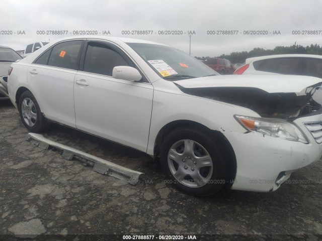 TOYOTA CAMRY 2010 4t1bf3ek2au526641