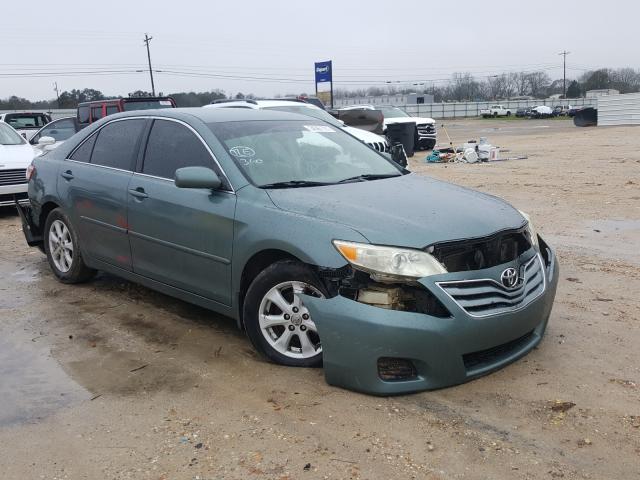 TOYOTA CAMRY BASE 2010 4t1bf3ek2au526770